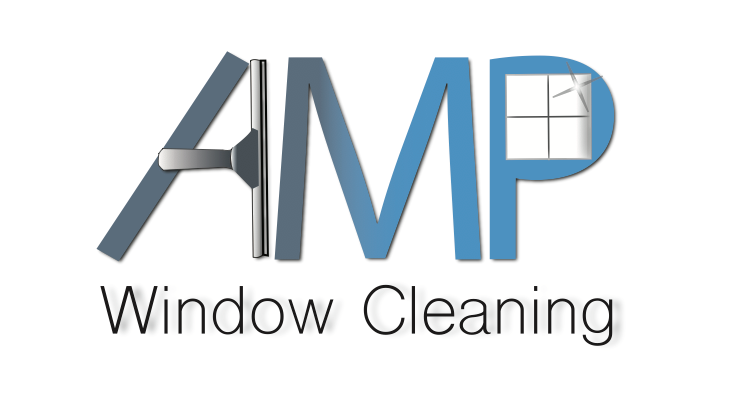 Home AMP Window Cleaning